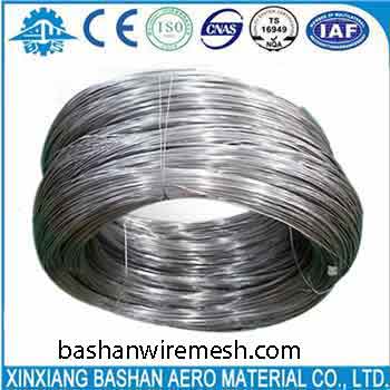 stainless steel coarse wire