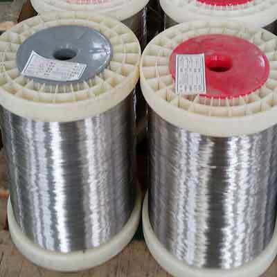 Chinese manufacturers fine stainless steel wire 