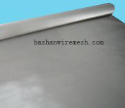 High quality 316 Stainless Steel Mesh 