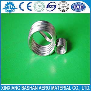 Hot selling screw lock insert M10*1 wire thread insert
