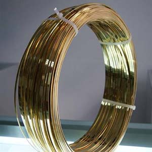 Beautiful edm brass wire for CNC machine