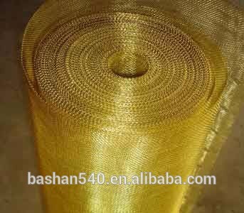 Stinless Steel Woven Wire Mesh For Filter