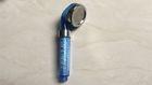 YS-6803-A Purifier Shower Head Detachable Soft Polycarbonate Filter Material