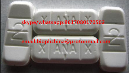 Factory price whosale Alprazolam Etizolam diazepam clonazepam oxycodone hydrocodone zolpidem phentermine\