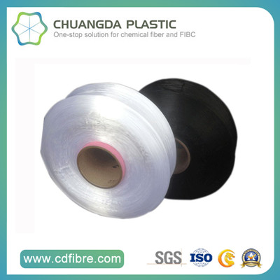 100% Textile Dyed 600d PP FDY Yarn for Hand Knitting