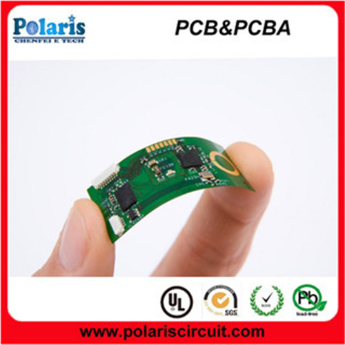 China Supplier PCB Design for Mini GPS Tracker PCB Circuit Board