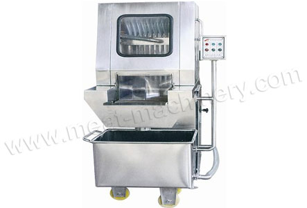 Brine Injector Machine