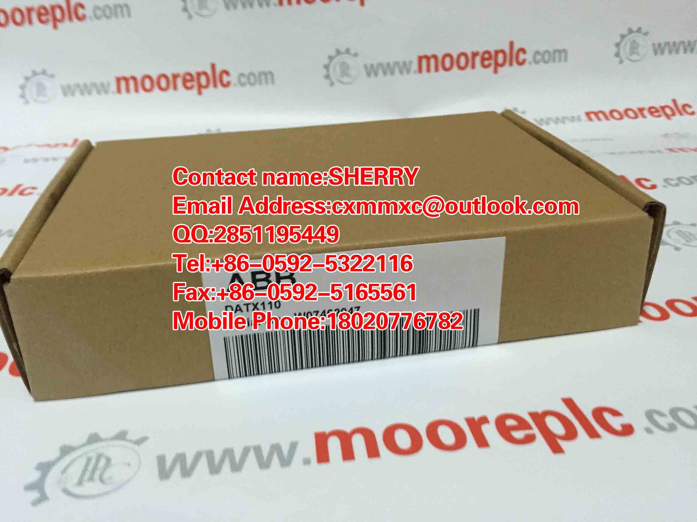 ABB	DSQC504 3HAC5689-1	IN STOCK