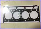 V2403 / V2403T Kubota Car Cylinder Head Gasket Set 1G790 - 03612