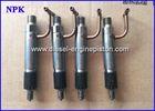 4TNE98 Yanmar Diesel Performance Injectors , Reconditioned Fuel Injectors 729902-53200