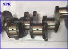ME300086 Mitsubishi Diesel Nodular Iron Crankshaft , Outboard Crankshaft Repair 6D34