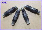 Diesel Reconditioned Fuel Injectors 16454 - 53900 For Kubota Engine V2203