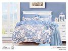 Disperse Printing Cotton Polyester Bed Set King Size / Queen Size / Full Size