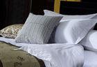 Customiz Design 5 Star Teen Hotel Bedding Sets , Hotel Collection Bedding Sets King