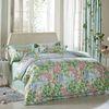 Luxury Beautiful Home Bedding Sets Twin Size / Queen Size Silk Material