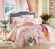 Embroidery Reactive Printed Home Bedding Sets , Home Bedding Comforter Sets Embroidery Reactive Printed Home Bedding Sets , Home Bedding Comforter Sets