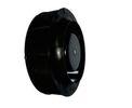 220mm EC Motor Fan With DC Brushless Motor , HVAC Fans And Blowers