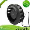 High Efficiency EC Motor Fan Backward Curved Blower For Hvac 225mm