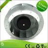 Electric Power Centrifugal Backward Curved Fan With PWM Control Electric Power Centrifugal Backward Curved Fan With PWM Control