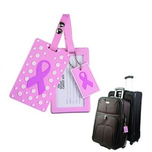 Personalized Cute Plastic Luggage Tags Wholesale