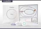 Spa Treatment Sonic Face Cleansing Brush Electric Skin Care Face Brush