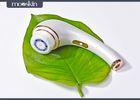Microdermabrasion Facial Skin Cleansing Brush Adjustable Travel Use