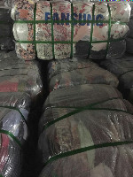Premium Grade AAA Used Bags Second Hand Bags