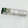 1.25Gbps Precision Fiber Optic Transceiver Module , Cisco Compatible SFP Transceiver
