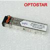 120km DDMI DFB Fiber Optic Interface Module SMF Transceiver Digital Optical Monitoring
