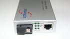 SC WDM Media Converter Switch SM 20KM Distance 1310 1550 T 1550 1310 R Wavelength