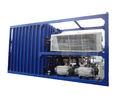 3000kg Stainless Steel Vacuum Cooling Machine For Vegetables LR-3000-6P