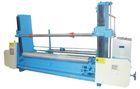 Long Slice Foam CNC Sponge Cutting Machine With Computer Digital Control