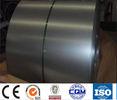Hot Dipped Galvanized Steel Coil 600 ~ 1500mm Width For Construction