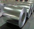 508 / 610 Mm Inner Diameter Q195 Cold Rolled Steel Strip Galvanized / Electro Galvanized