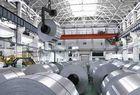 Sgc400 Hot Dip Galvanized Sheet Dx53d Z275 , Galvanized Steel Roll Z350