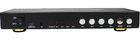 HDMI 4X1 Quad Multiviewer HDMI Switch Box , HDMI Seamless Switcher For Home Use