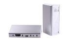 Plastic Materials Wireless Hd Video Transmitter 1080P Signal Without Any Cable