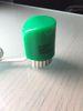 Rotary Wax Electric Thermal Actuator Green Color 12 Volt Actuator?