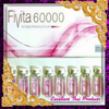 Fivita 60000 Anti-Oxidant Whitening Injection USA