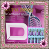 Glutax 2000gs Reconbined White Glutathione Italy