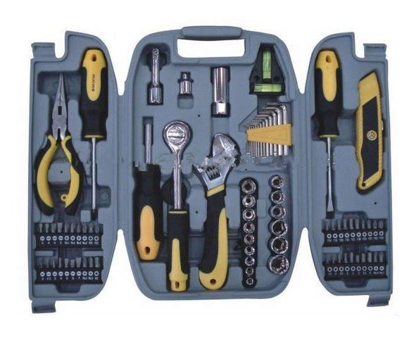 76pc Hand tool set,tool set