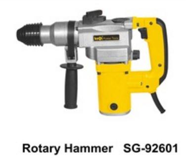 electric hammer Classical model 26mm 1050W rotary drill machine
