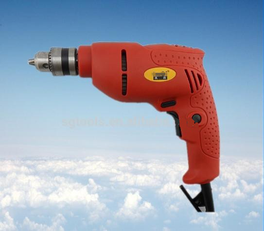power tools 6.5mm mini type stepless speed regulating electric drill