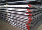 Wear Resistant HRP Hot Rolled Steel Plate JIS ASTM GB EN Standard