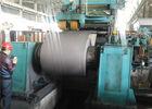 Low Carbon HRC Hot Rolled Steel Coil ASTM A1008 Construction Materials