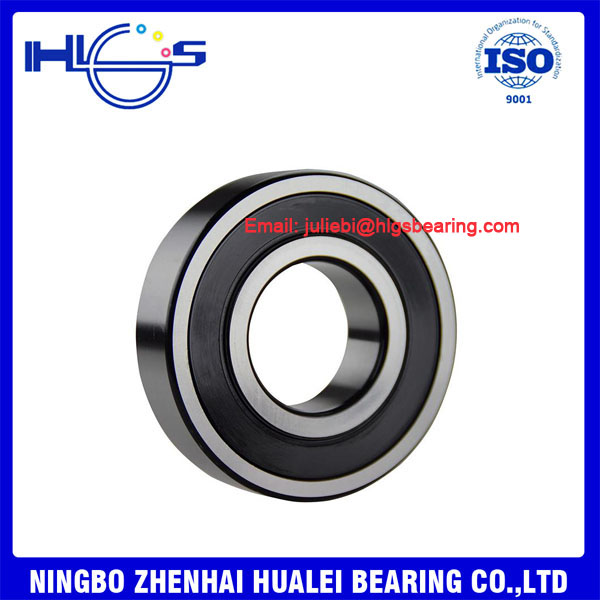 ISO/TS 16949 Ball Bearings Sealed bearing 604RS 4x12x4