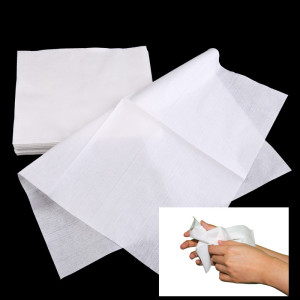 Spunlace Nonwoven