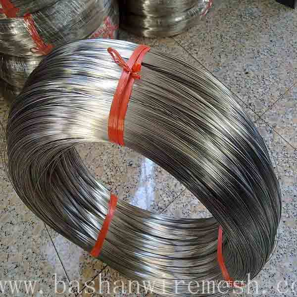 Factory Price Stainless Steel Wire 0.22& acute;& acute;