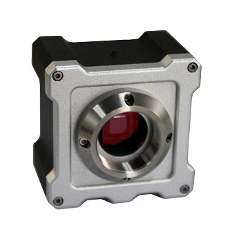 0.8 Megapixel CCD Video Microscopic Camera
