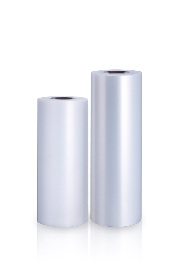 Disposable freezing biaxial Oriented Polystyrene (freezer grade BOPS) used to make Refrigerated fish